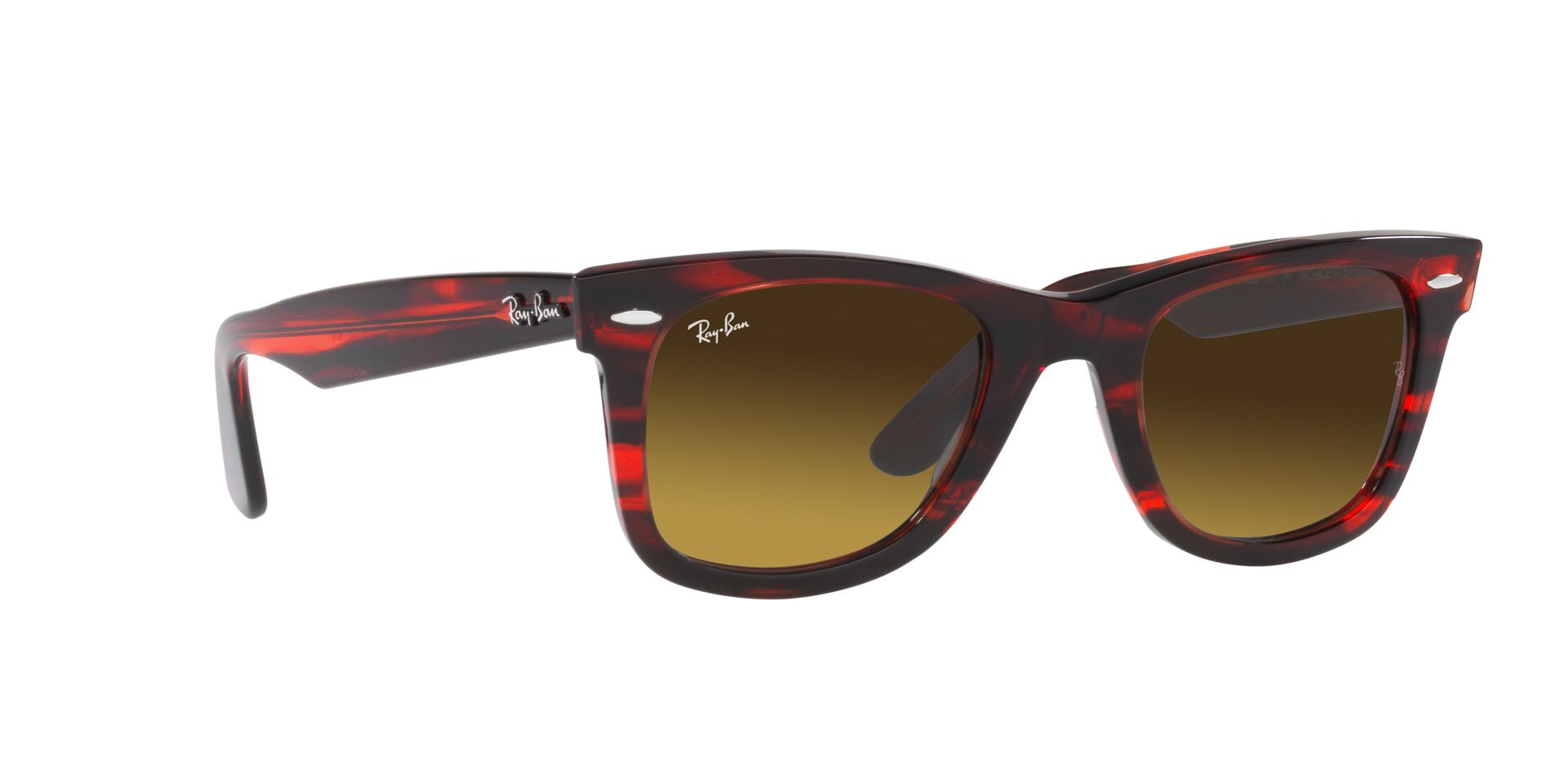 RAY-BAN RB2140 WAYFARER 136285 50