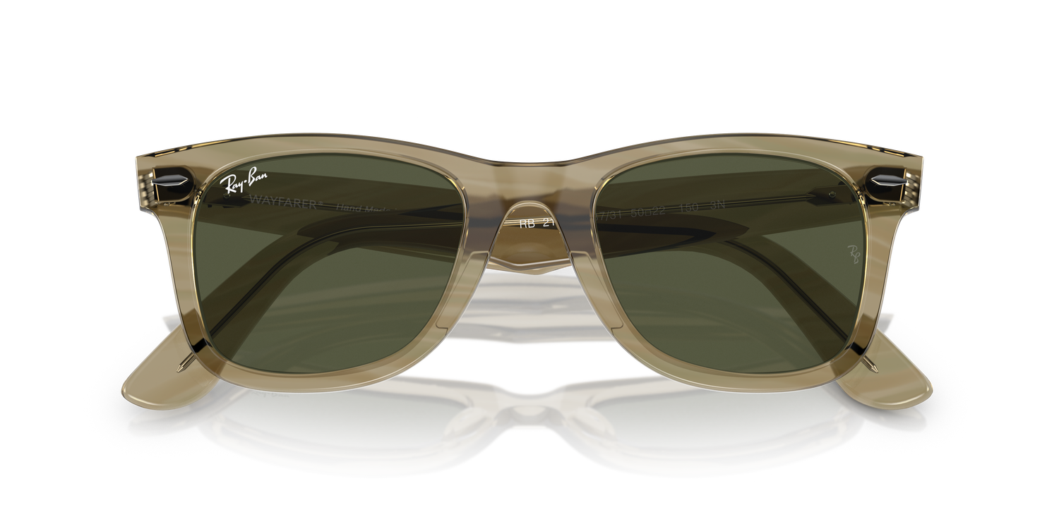 RAY-BAN RB2140 WAYFARER 138731 50 - 24