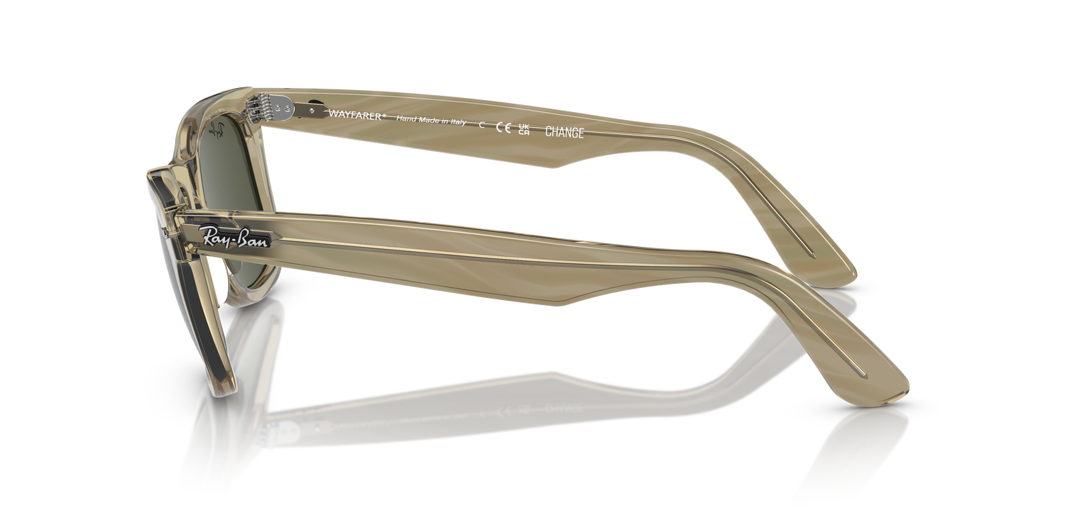 RAY-BAN RB2140 WAYFARER 138731 50 - 19