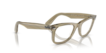 RAY-BAN RB2140 WAYFARER 1387GG 50 - 9