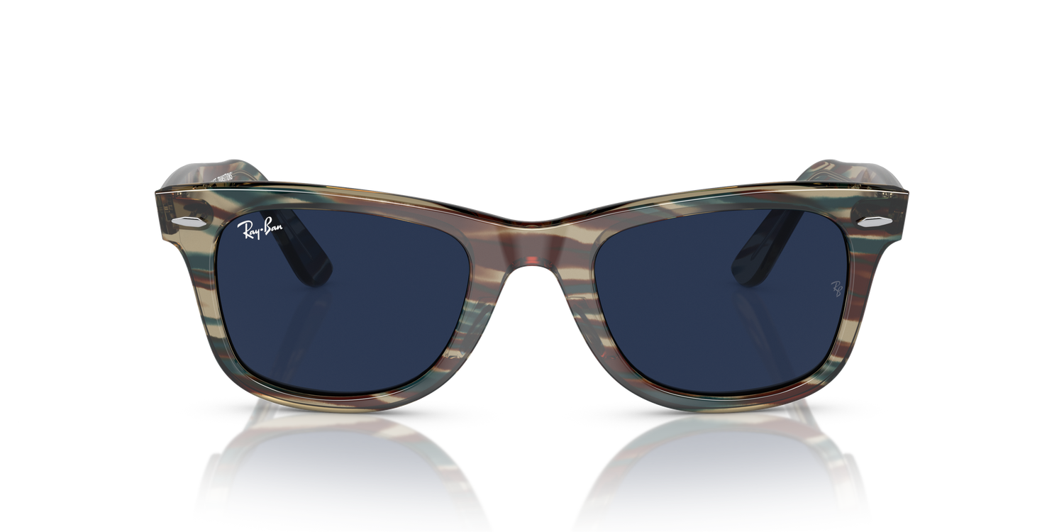 RAY-BAN RB2140 WAYFARER 1387GG 50 - 10