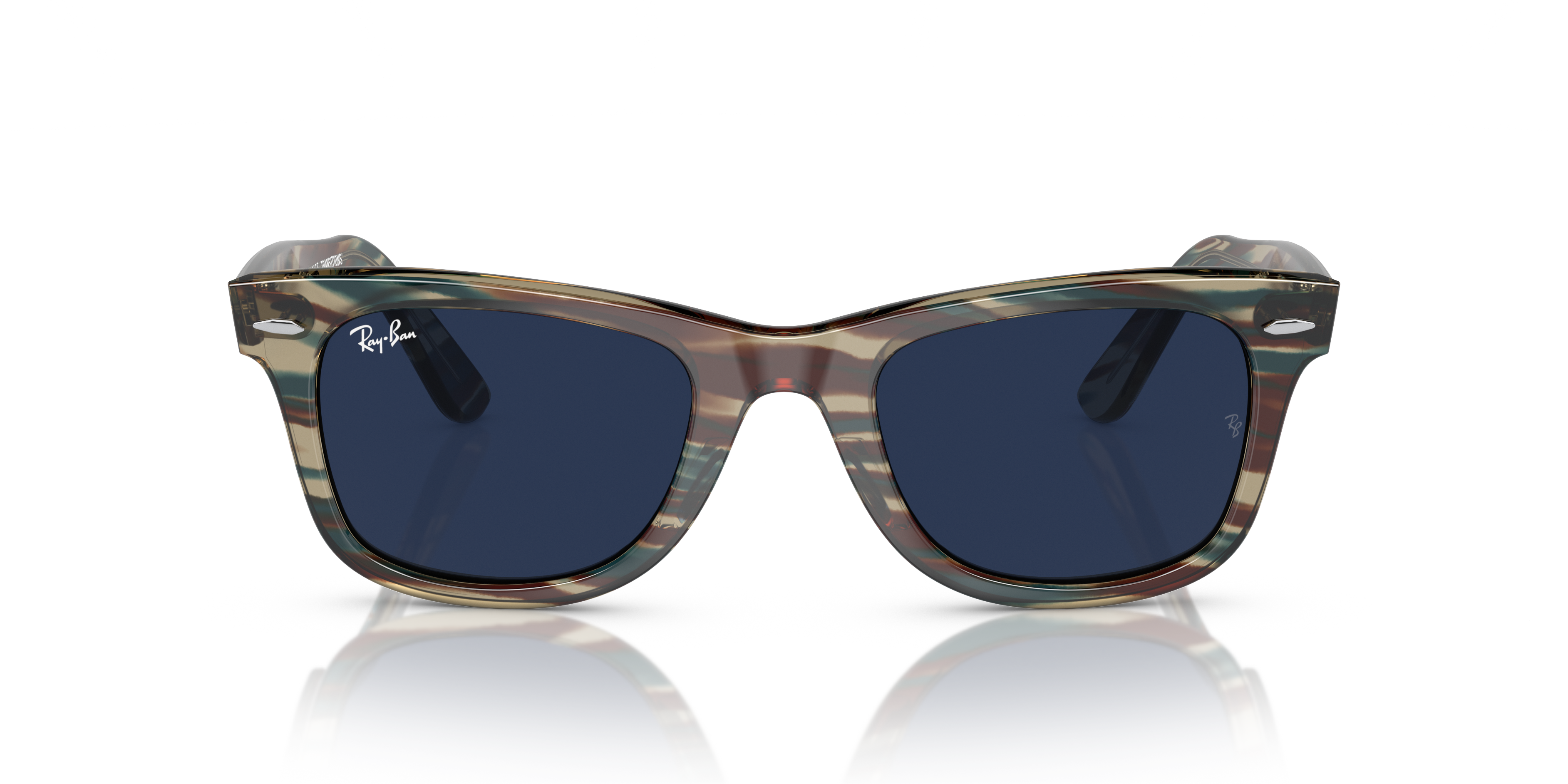 RAY-BAN RB2140 WAYFARER 1387GG 50 - 10