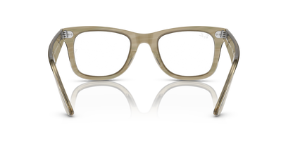 RAY-BAN RB2140 WAYFARER 1387GG 50 - 8