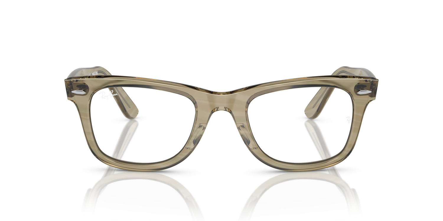 RAY-BAN RB2140 WAYFARER 1387GG 50 - 11