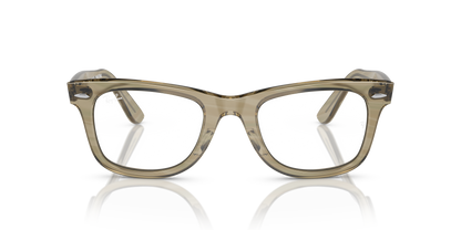 RAY-BAN RB2140 WAYFARER 1387GG 50 - 11