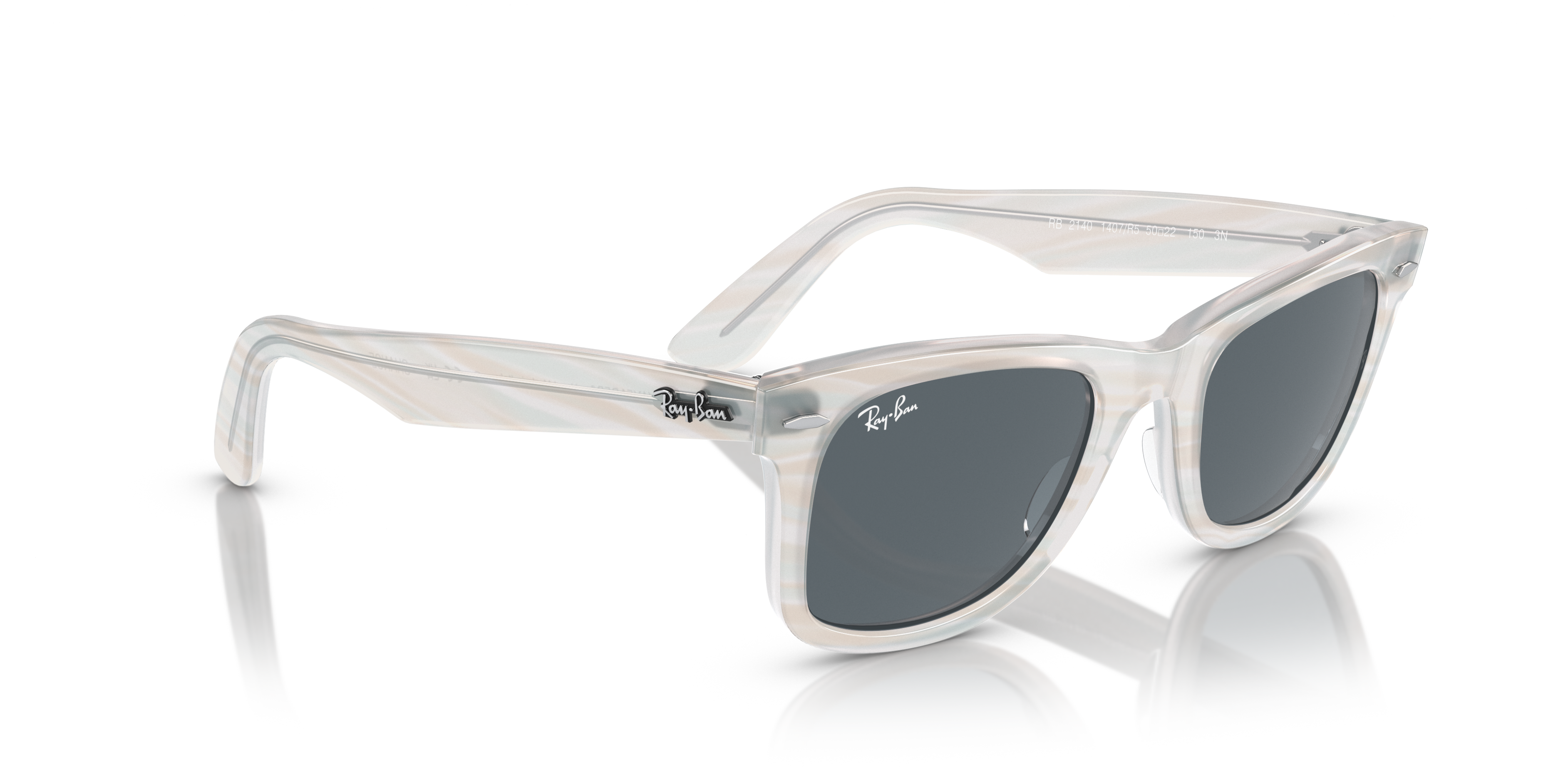 RAY-BAN RB2140 WAYFARER 1407R5 50 - 7