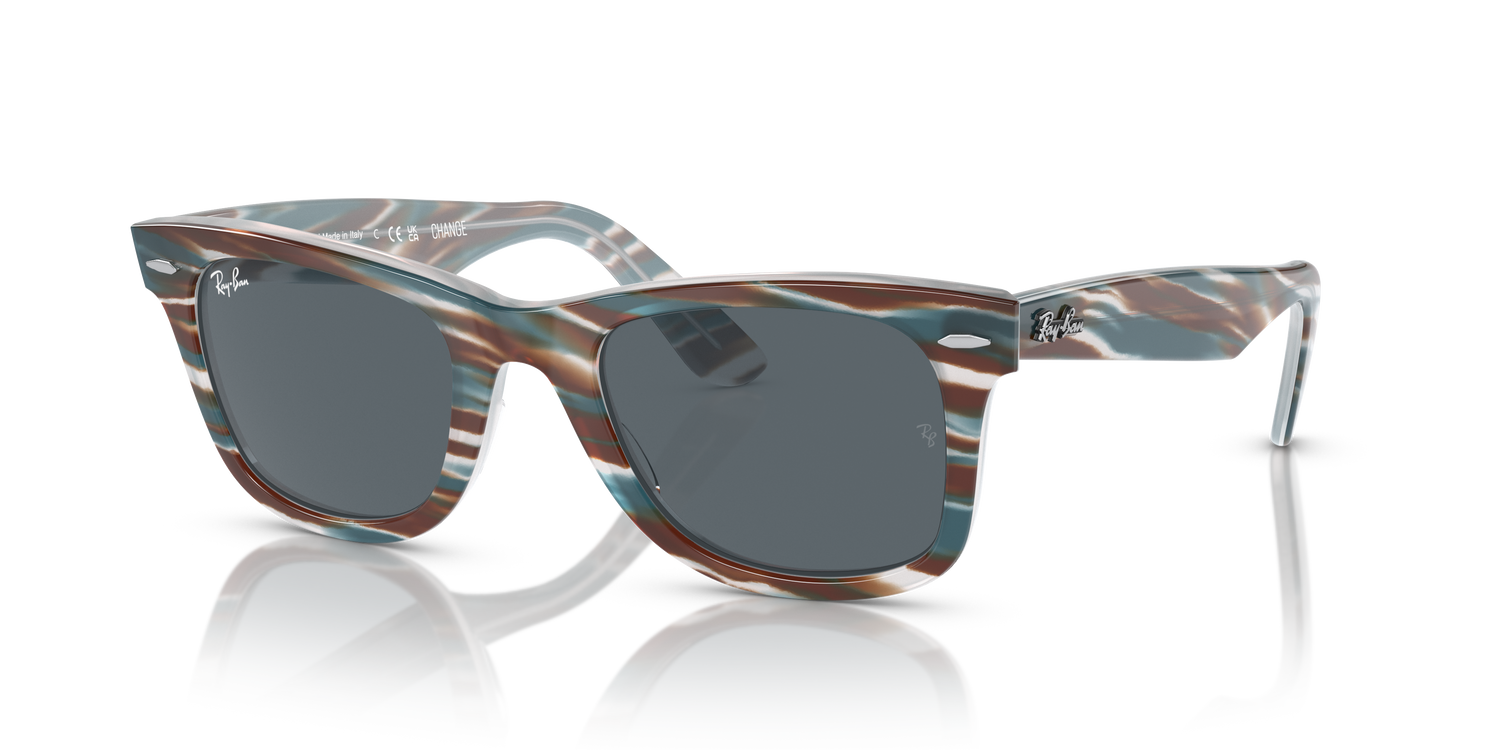 RAY-BAN RB2140 WAYFARER 1407R5 50 - 8