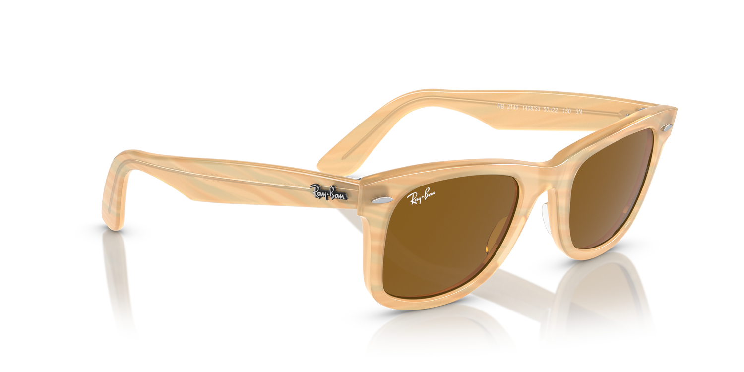 RAY-BAN RB2140 WAYFARER 140833 50 - 9