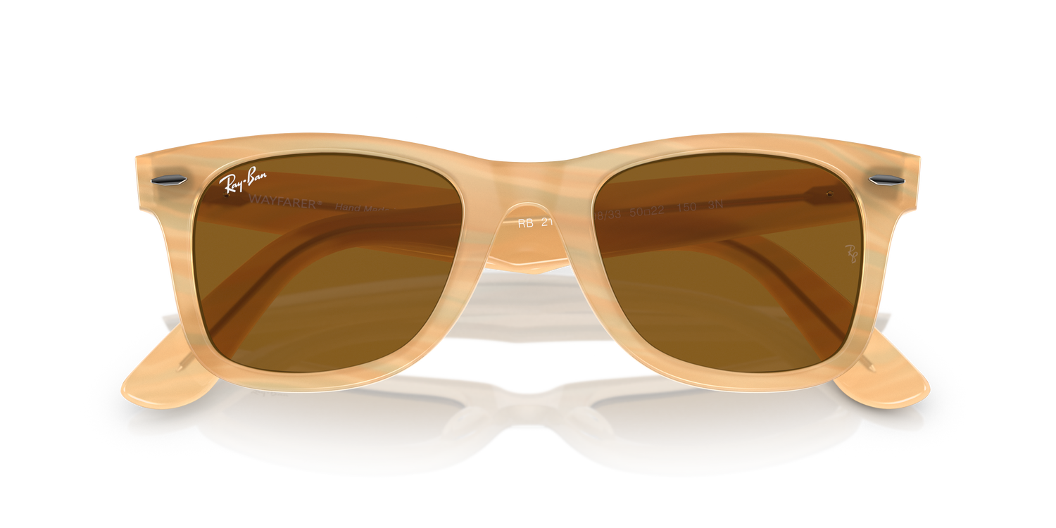 RAY-BAN RB2140 WAYFARER 140833 50 - 12