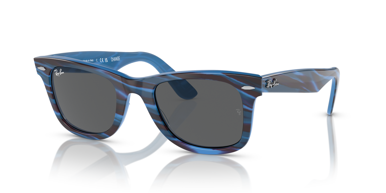 RAY-BAN RB2140 WAYFARER 1409B1 50 - 24