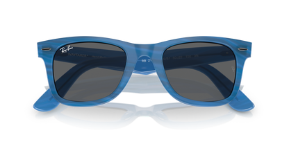 RAY-BAN RB2140 WAYFARER 1409B1 50 - 2