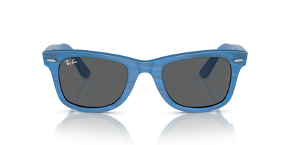 RAY-BAN RB2140 WAYFARER 1409B1 50 - 1