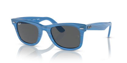 RAY-BAN RB2140 WAYFARER 1409B1 50 - 3
