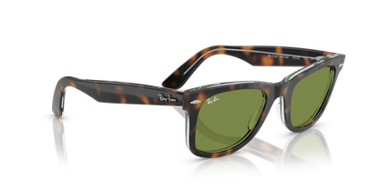 RAY-BAN RB2140 WAYFARER 14134E 50