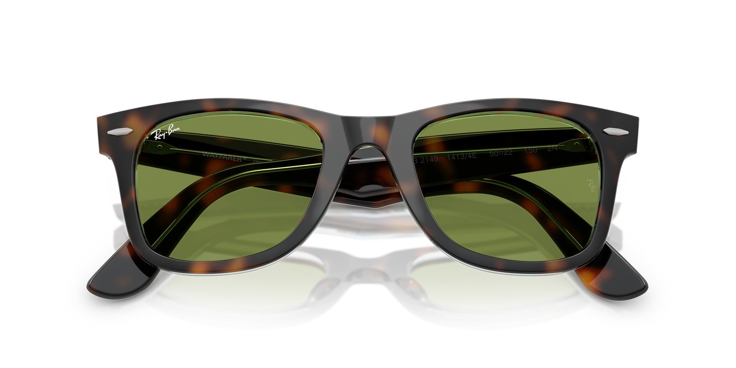 RAY-BAN RB2140 WAYFARER 14134E 50
