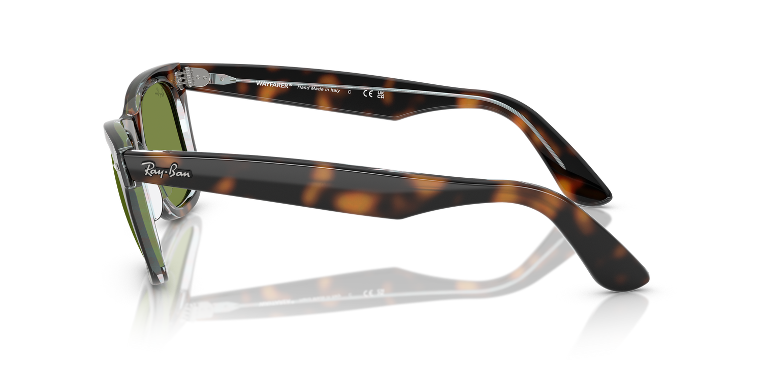 RAY-BAN RB2140 WAYFARER 14134E 50