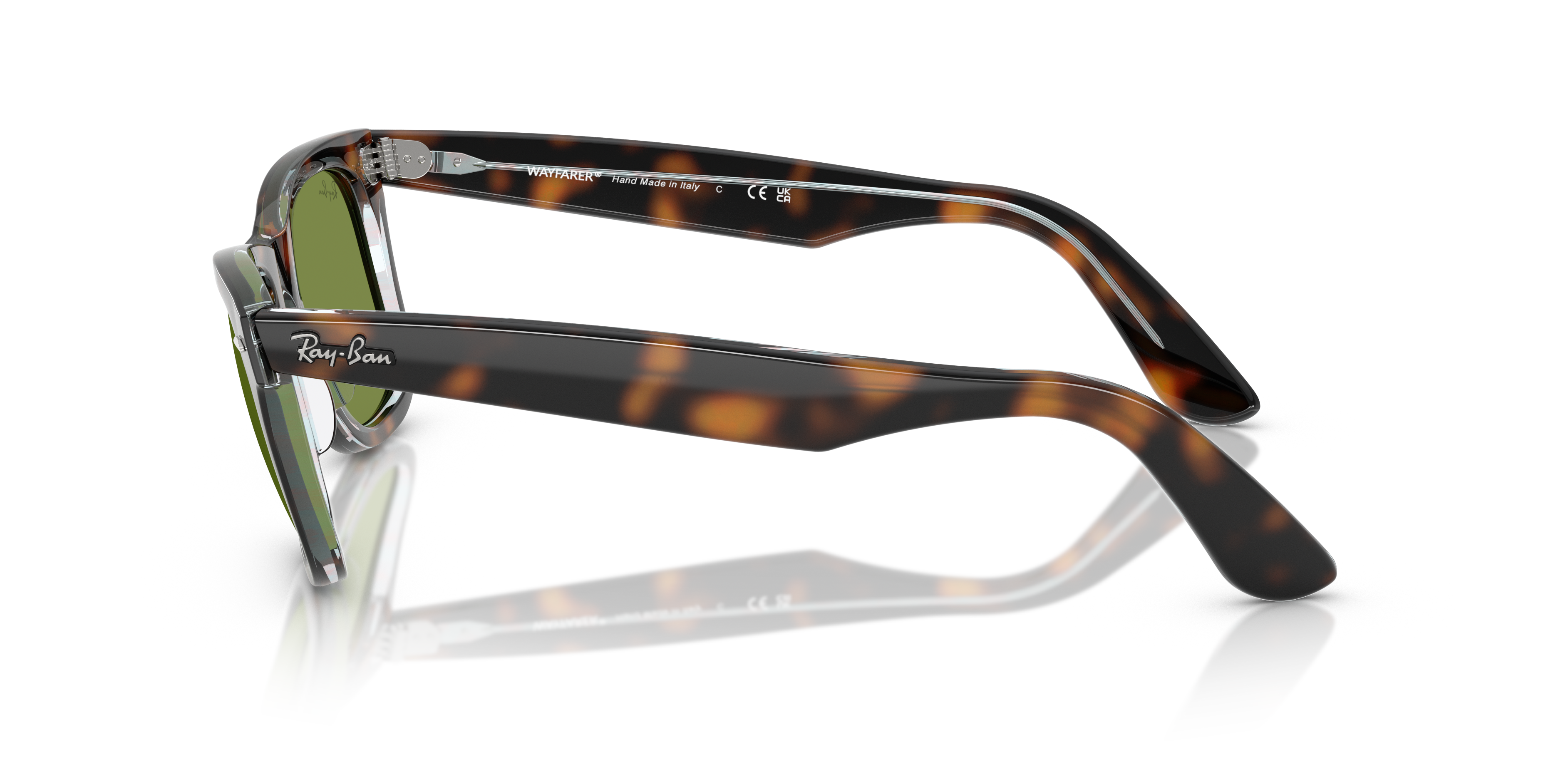 RAY-BAN RB2140 WAYFARER 14134E 50