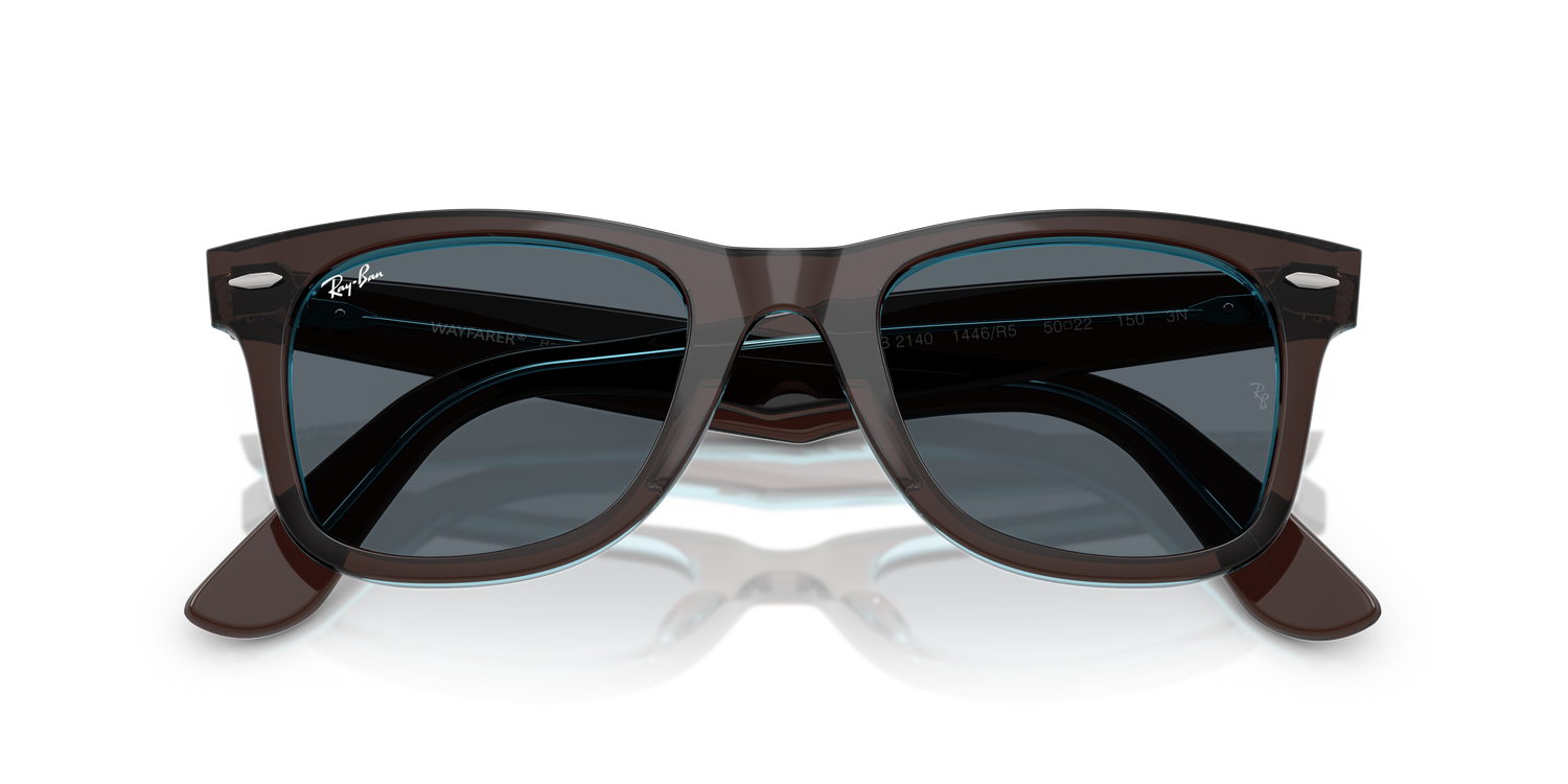 RAY-BAN RB2140 WAYFARER 1446R5 50