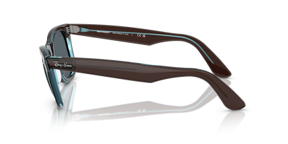 RAY-BAN RB2140 WAYFARER 1446R5 50
