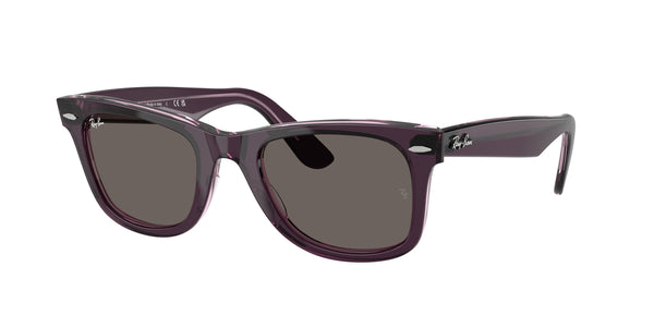 RAY-BAN RB2140 WAYFARER 1447B1 50