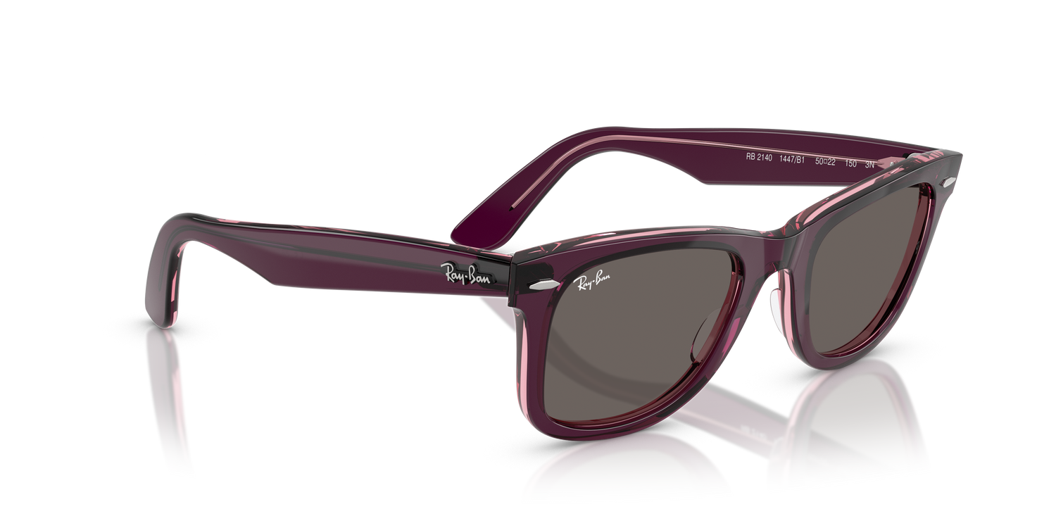 RAY-BAN RB2140 WAYFARER 1447B1 50