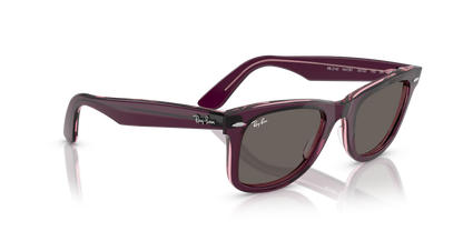 RAY-BAN RB2140 WAYFARER 1447B1 50