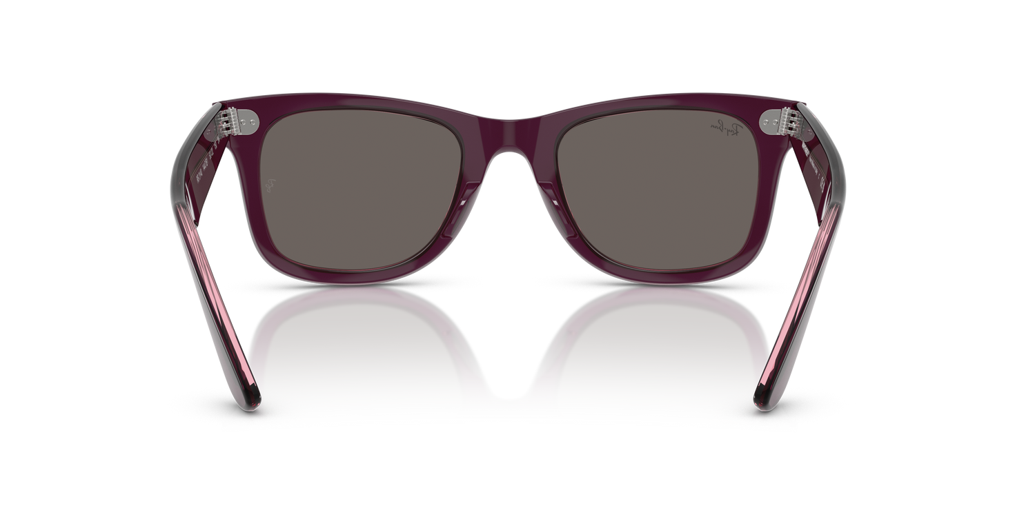 RAY-BAN RB2140 WAYFARER 1447B1 50