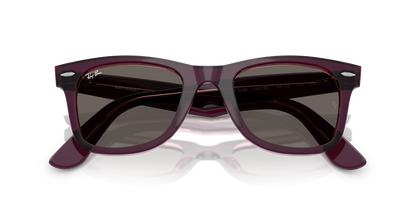 RAY-BAN RB2140 WAYFARER 1447B1 50