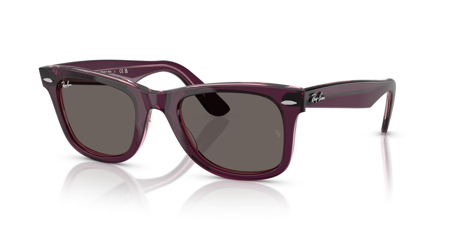 RAY-BAN RB2140 WAYFARER 1447B1 50