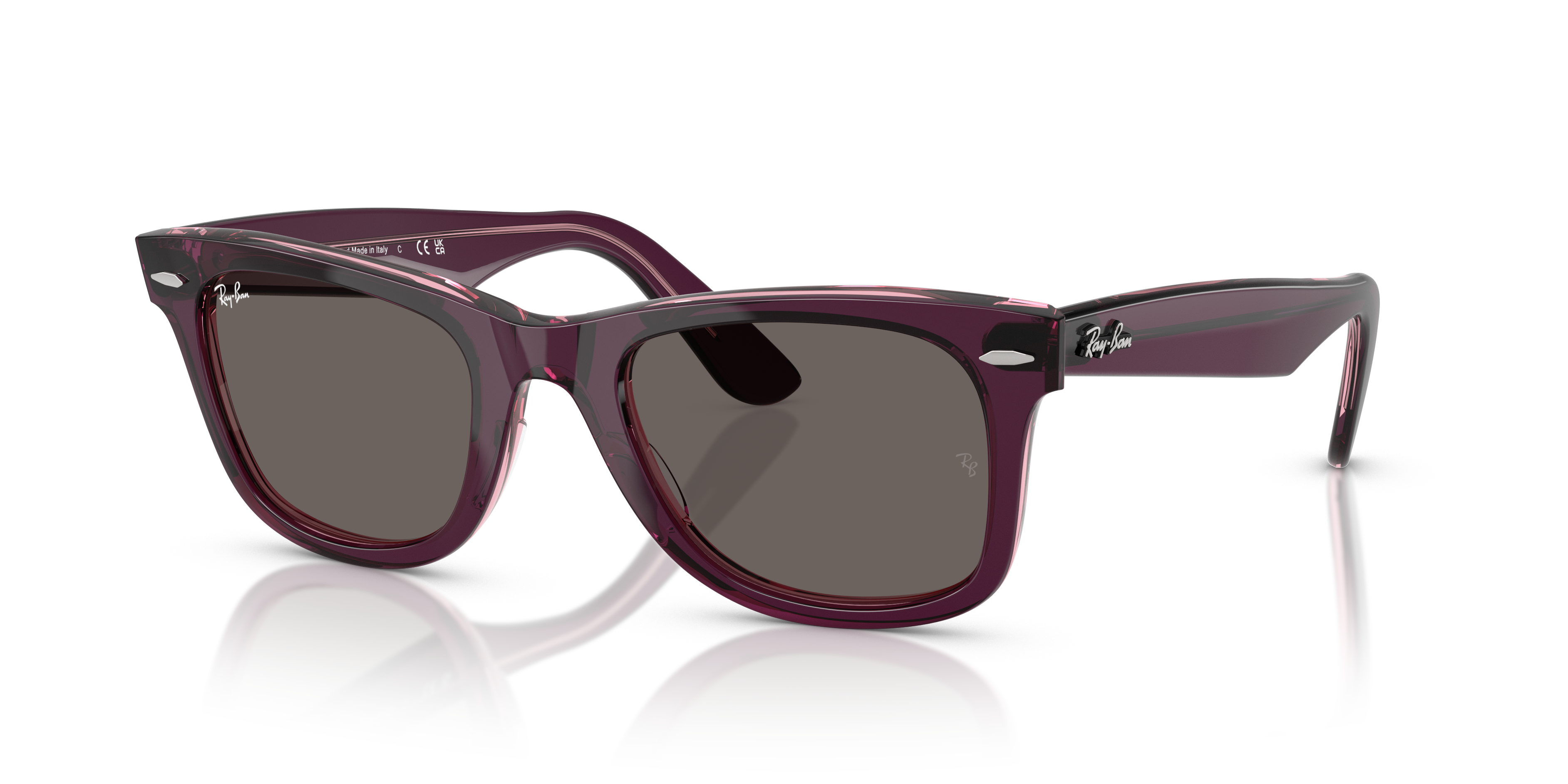 RAY-BAN RB2140 WAYFARER 1447B1 50