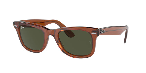 RAY-BAN RB2140 WAYFARER 677631 50
