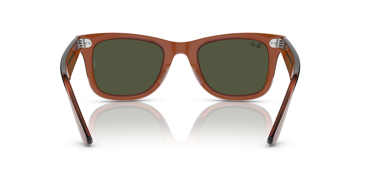 RAY-BAN RB2140 WAYFARER 677631 50