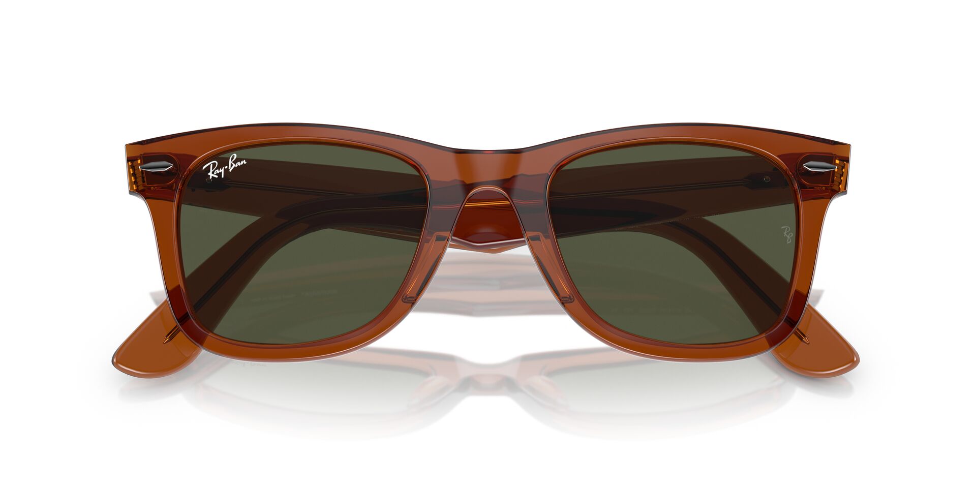 RAY-BAN RB2140 WAYFARER 677631 50