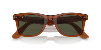 RAY-BAN RB2140 WAYFARER 677631 50