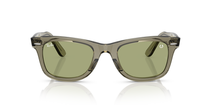 RAY-BAN RB2140 WAYFARER 68694E 50
