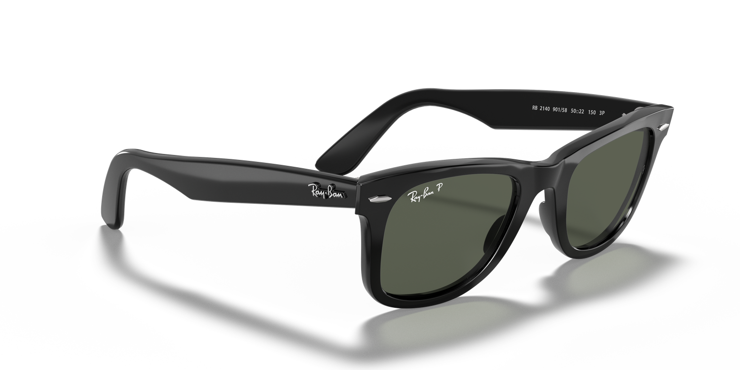 RAY-BAN RB2140 WAYFARER 901/58 50