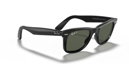 RAY-BAN RB2140 WAYFARER 901/58 50