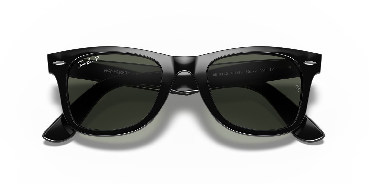 RAY-BAN RB2140 WAYFARER 901/58 50