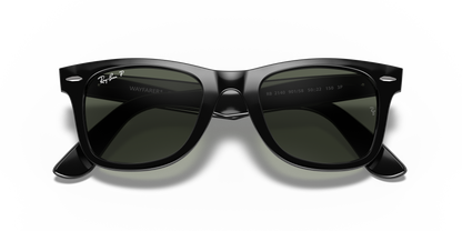 RAY-BAN RB2140 WAYFARER 901/58 50