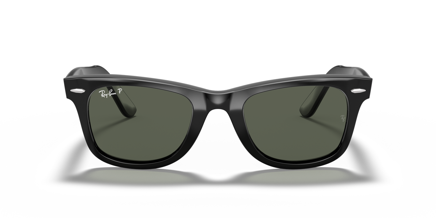 RAY-BAN RB2140 WAYFARER 901/58 50