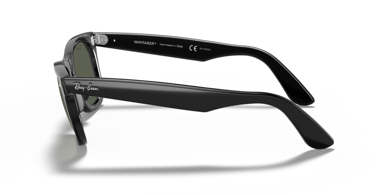RAY-BAN RB2140 WAYFARER 901/58 50