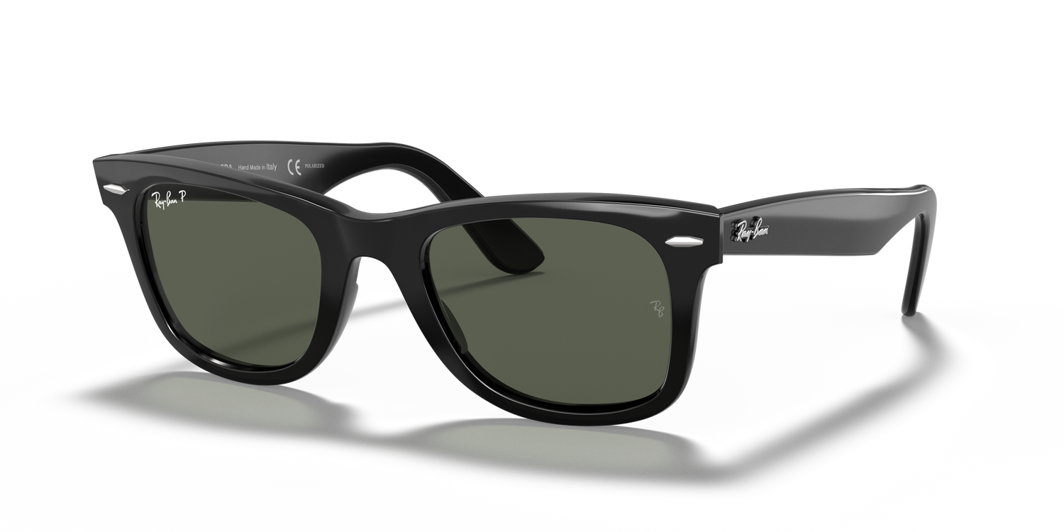 RAY-BAN RB2140 WAYFARER 901/58 50