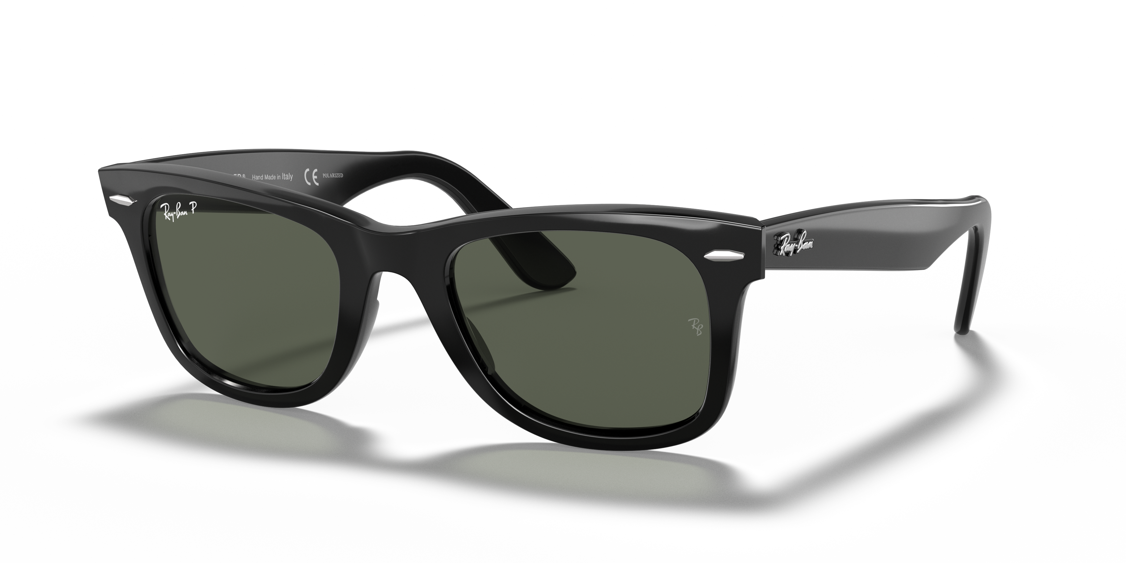 RAY-BAN RB2140 WAYFARER 901/58 50