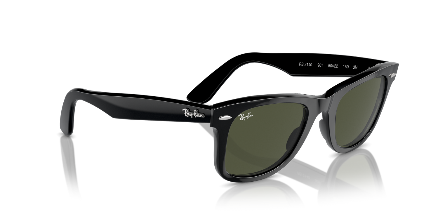 RAY-BAN RB2140 WAYFARER 901 50