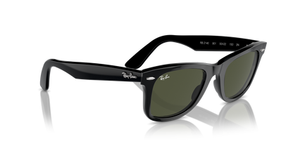 RAY-BAN RB2140 WAYFARER 901 50