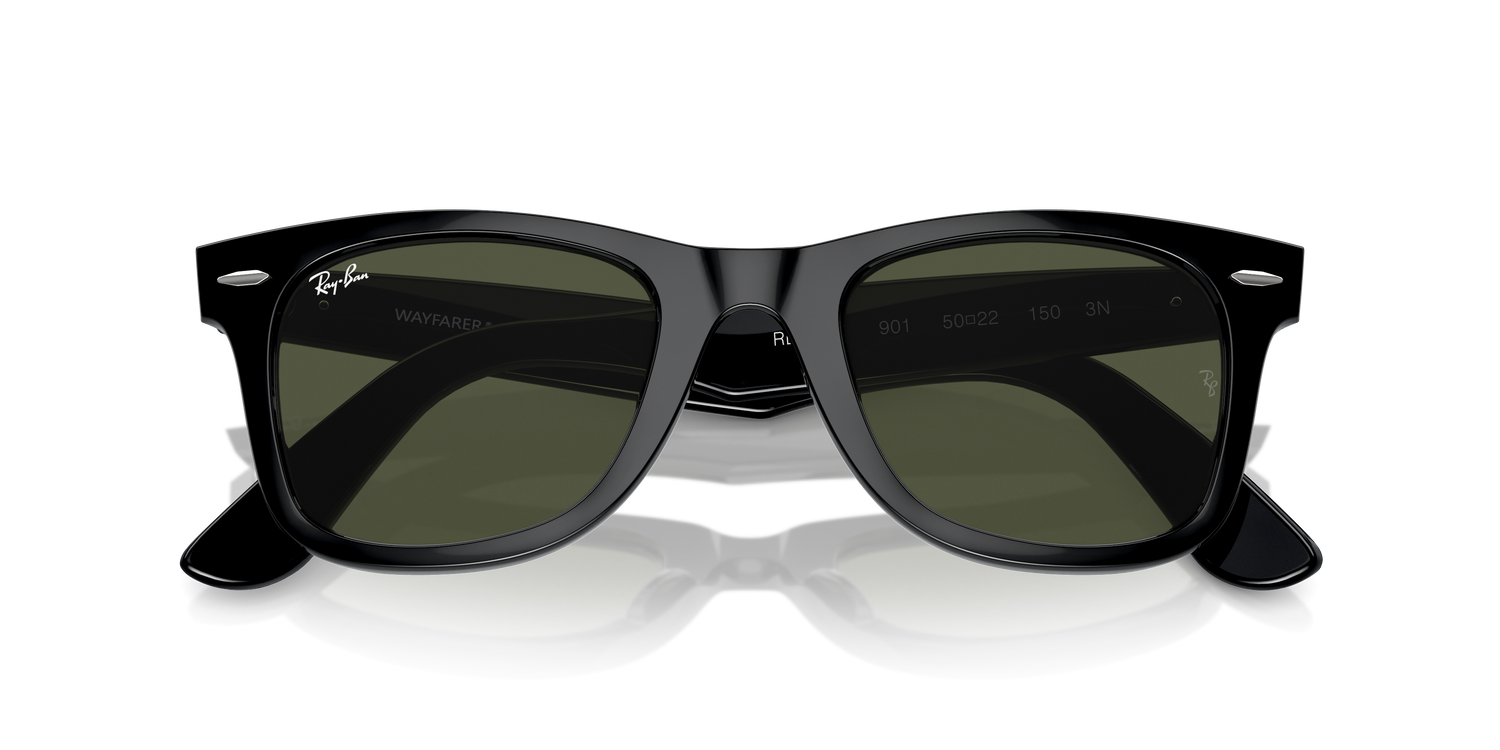 Ray-Ban RB2140 Wayfarer 901 54
