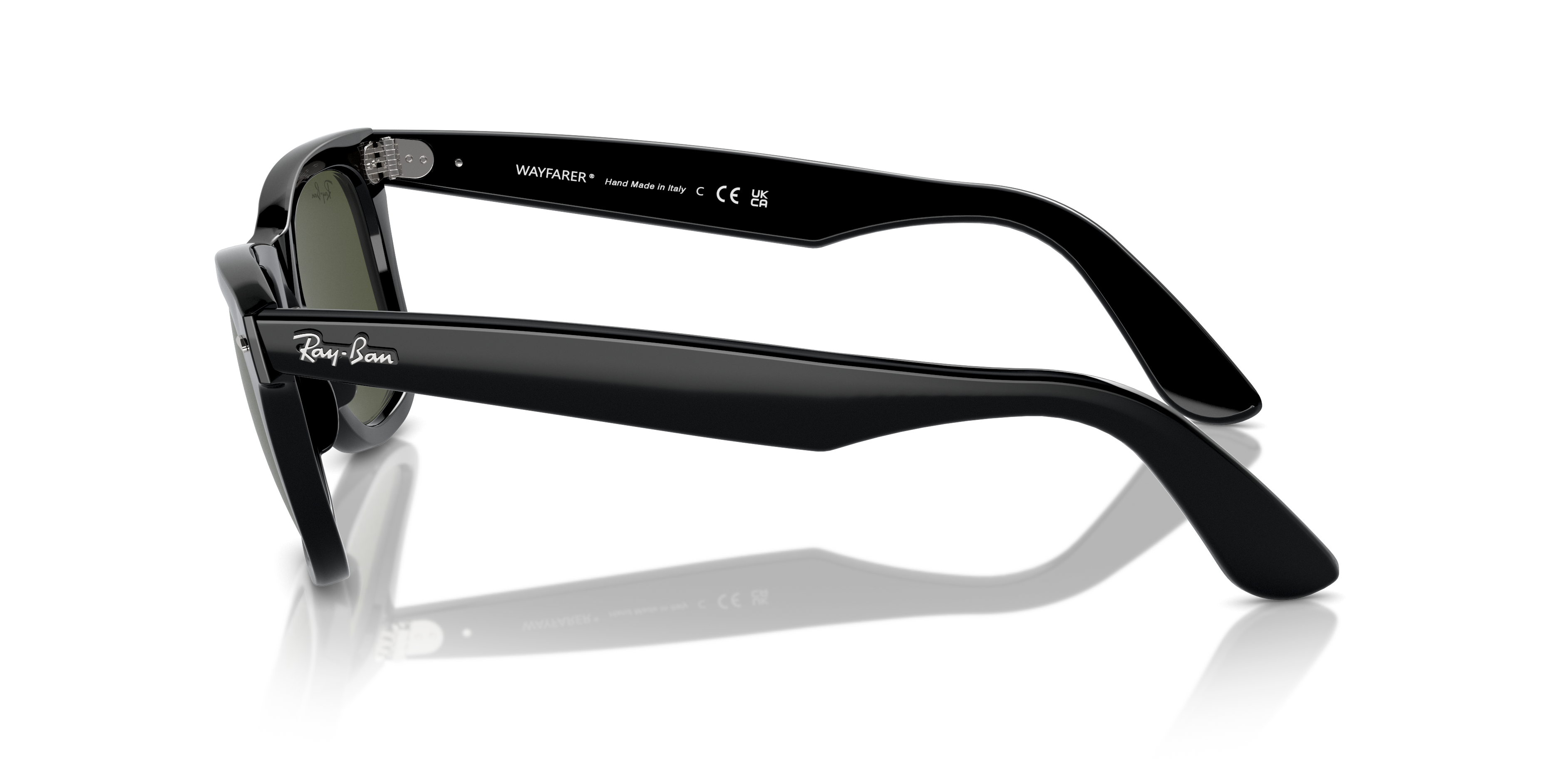Ray-Ban RB2140 Wayfarer 901 54