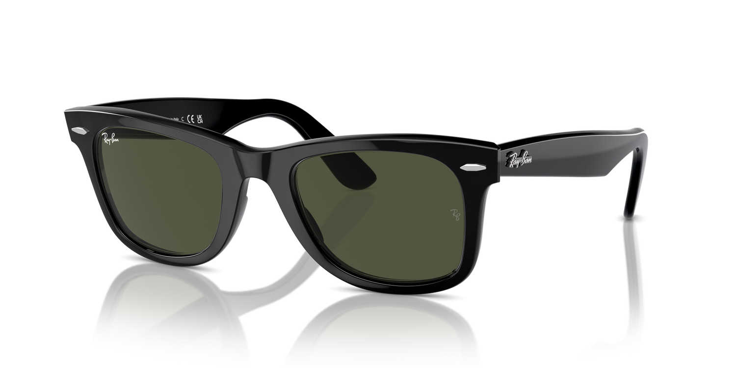 Ray-Ban RB2140 Wayfarer 901 54