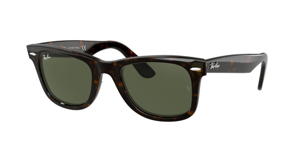 Ray-Ban RB2140 WayFarer 902 54