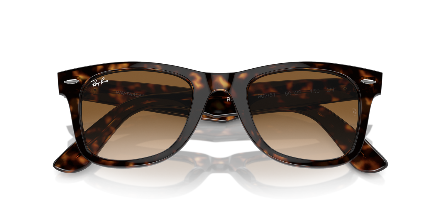 RAY-BAN RB2140 WAYFARER 902/51 50
